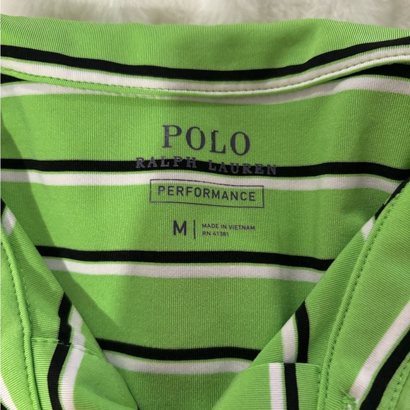 Ralph Lauren Polo Shirt - Picture 2 of 2